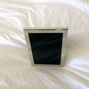 Tiffany Picture Frame - Brand New Sterling Silver!